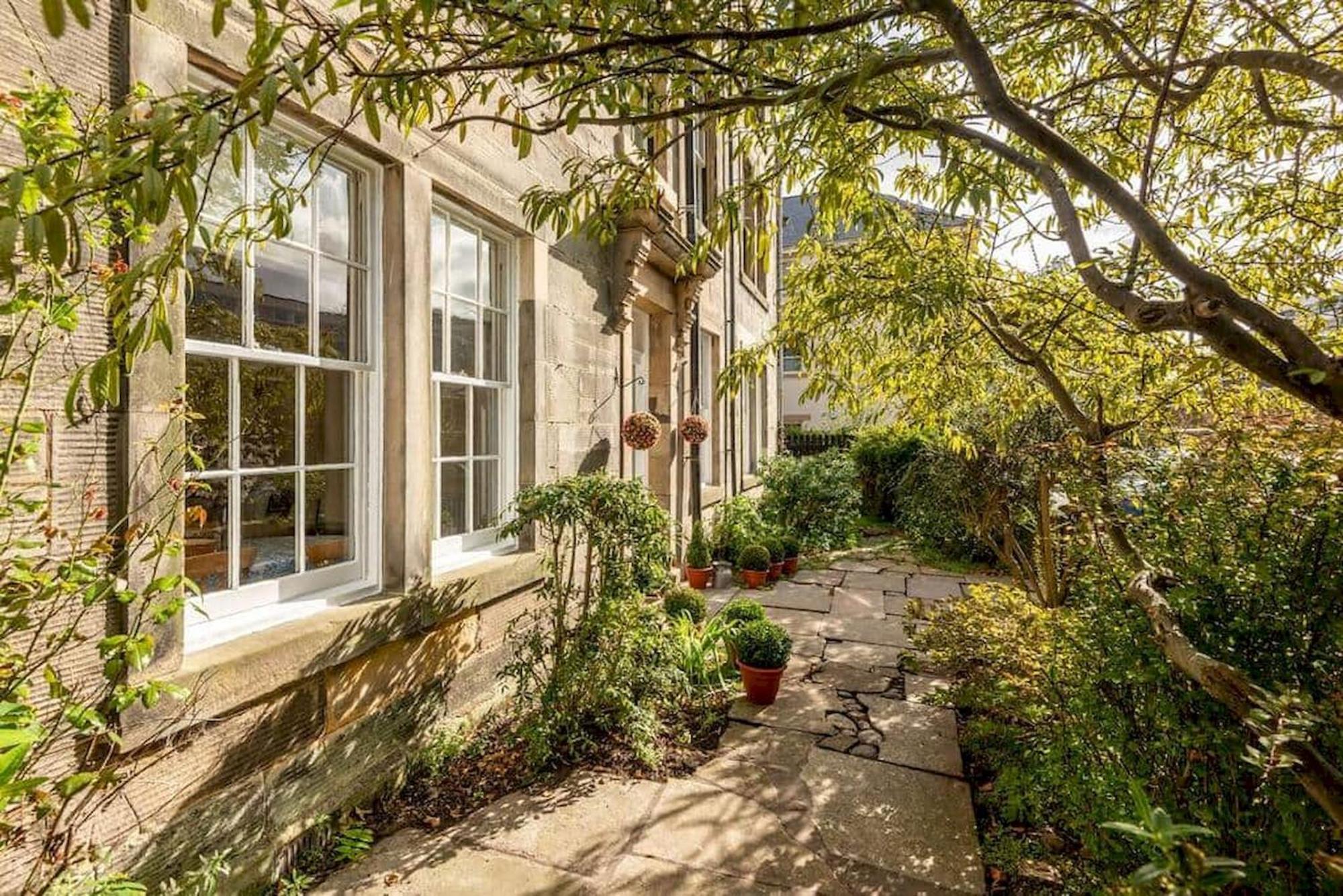Skye Sands - Westview House St Andrews Exterior photo